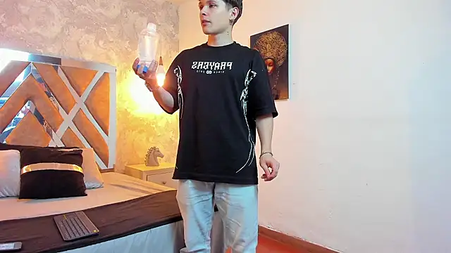 kraven lust online show from 04/09/26, 03:08