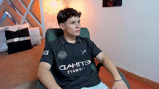 kraven lust online show from 10/08/25, 03:08