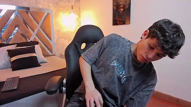 kraven lust online show from 03/20/26, 03:07