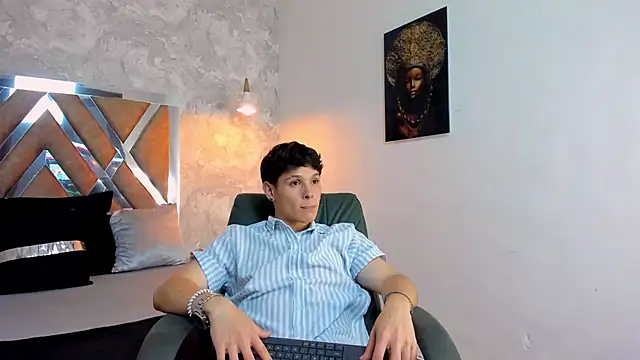 kraven lust online show from 11/14/25, 03:10