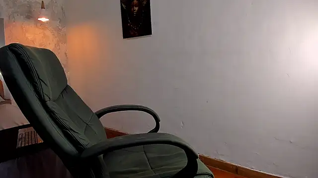 kraven lust online show from 01/11/26, 03:02