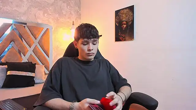 kraven lust online show from 03/01/26, 03:06