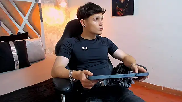 kraven lust online show from 10/10/25, 03:07