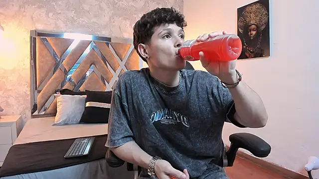 kraven lust online show from 02/24/26, 03:40