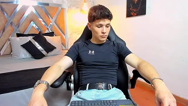 kraven lust online show from 10/26/25, 03:07