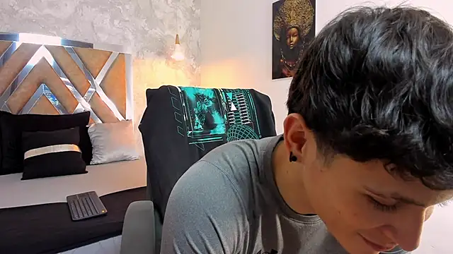 kraven lust online show from 11/09/25, 03:21