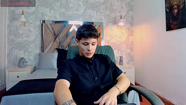 kraven lust online show from 12/16/25, 03:11