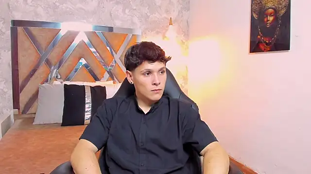 kraven lust online show from 10/09/25, 02:56