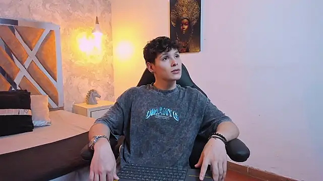 kraven lust online show from 03/08/26, 03:10