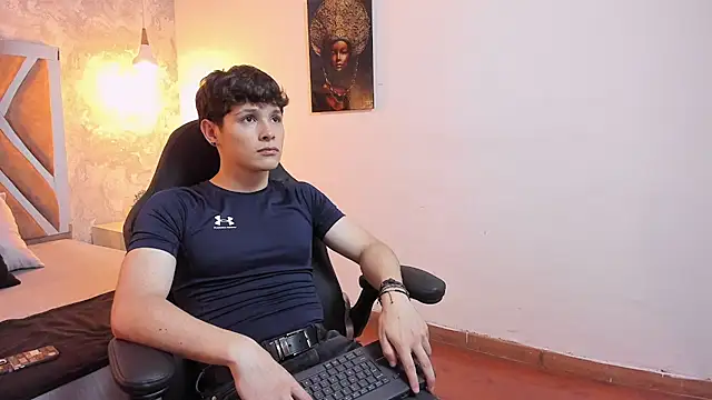 kraven lust online show from 03/19/26, 03:06