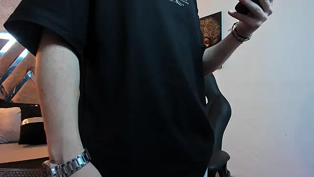 kraven lust online show from 04/12/26, 03:10