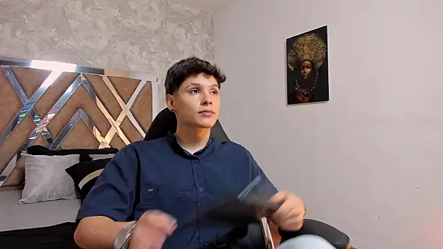 kraven lust online show from 02/13/26, 03:06