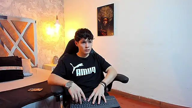 kraven lust online show from 03/04/26, 03:36