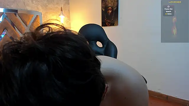 kraven lust online show from 05/17/26, 03:06