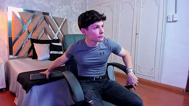 kraven lust online show from 11/15/25, 03:10