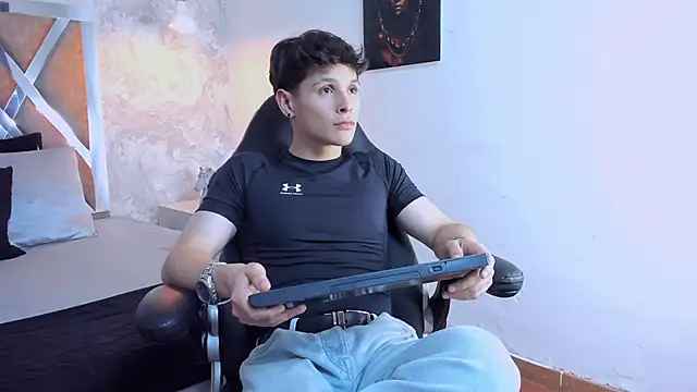 kraven lust online show from 10/16/25, 02:53