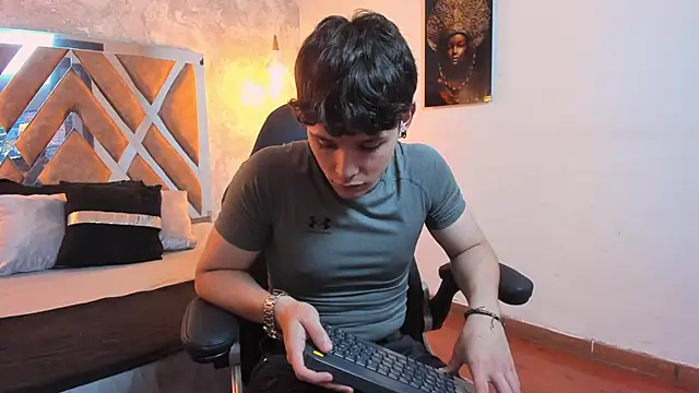 kraven lust online show from 02/28/26, 03:06