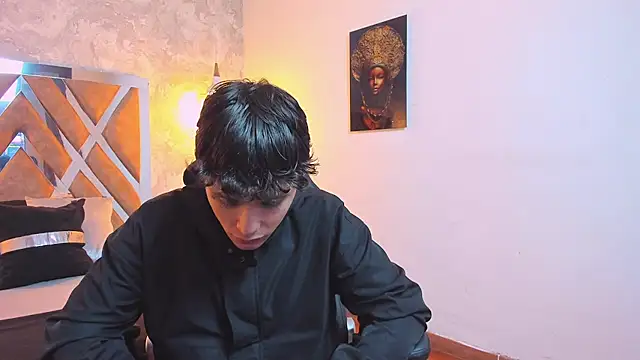 kraven lust online show from 03/15/26, 03:13