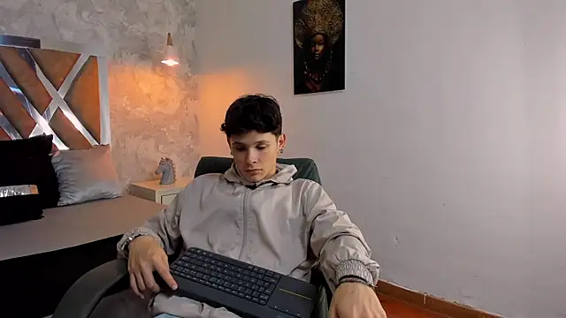 kraven lust online show from 11/08/25, 03:10