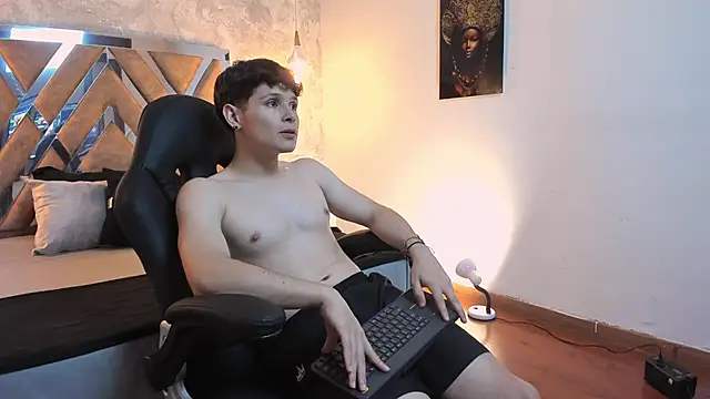 kraven lust online show from 02/20/26, 06:26