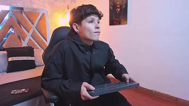 kraven lust online show from 03/11/26, 03:00