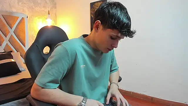 kraven lust online show from 04/05/26, 03:02