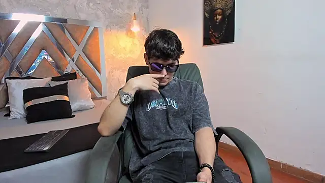 kraven lust online show from 02/08/26, 03:15