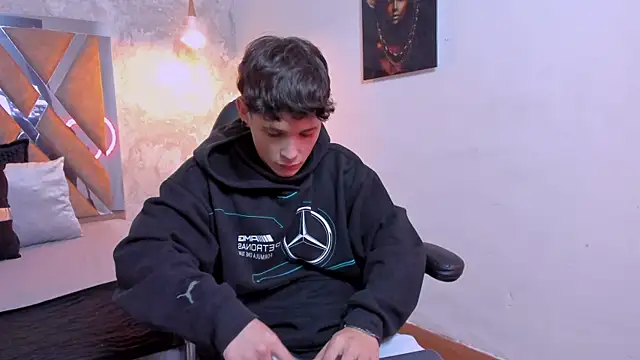 kraven lust online show from 10/18/25, 03:08