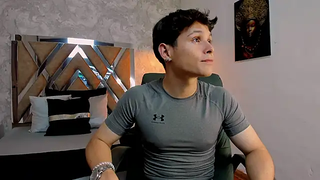 kraven lust online show from 11/22/25, 03:05