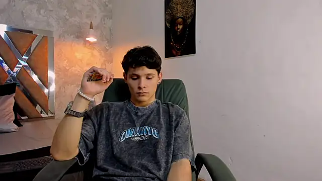 kraven lust online show from 11/23/25, 03:05