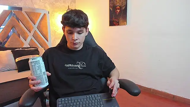 kraven lust online show from 04/16/26, 03:07