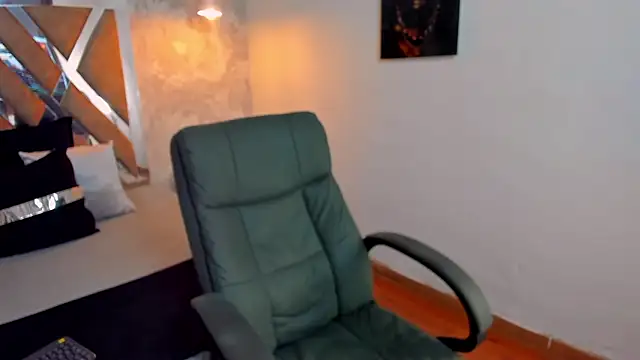 kraven lust online show from 11/05/25, 02:58