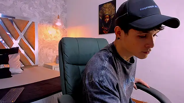 kraven lust online show from 11/27/25, 03:07