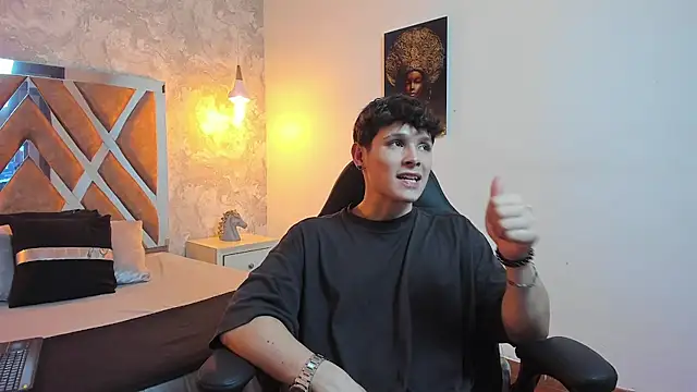 kraven lust online show from 03/06/26, 03:01