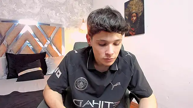 kraven lust online show from 11/11/25, 03:01