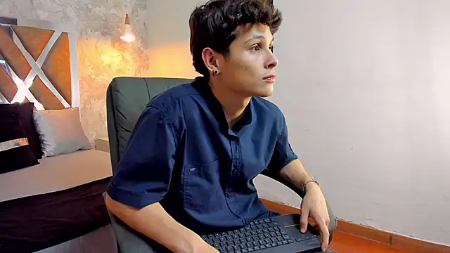 kraven lust online show from 12/04/25, 03:05