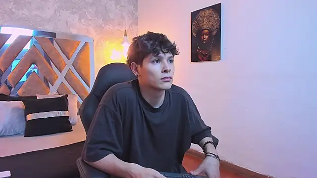 kraven lust online show from 03/12/26, 03:01