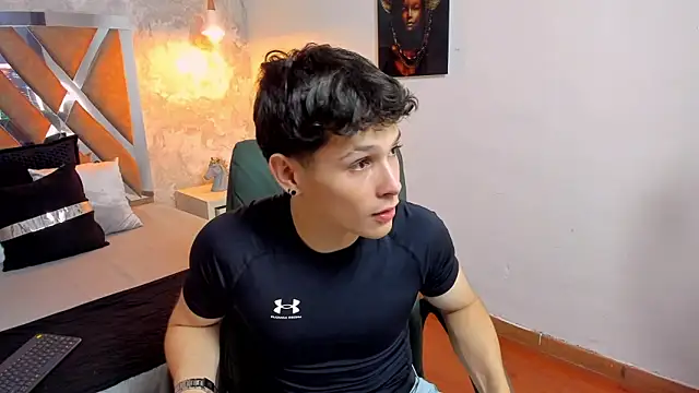 kraven lust online show from 11/06/25, 03:21