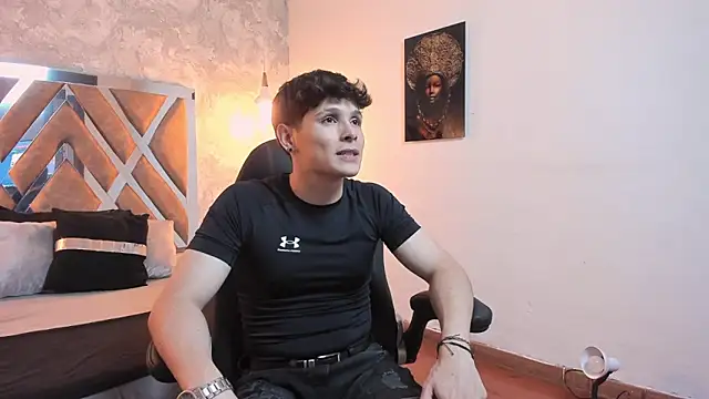 kraven lust online show from 02/22/26, 02:58