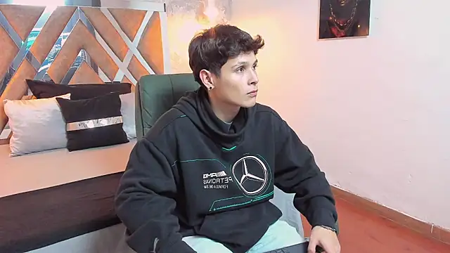 kraven lust online show from 09/21/25, 03:11