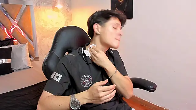 kraven lust online show from 10/22/25, 02:55