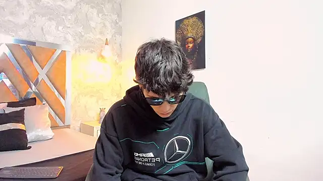 kraven lust online show from 02/07/26, 03:03