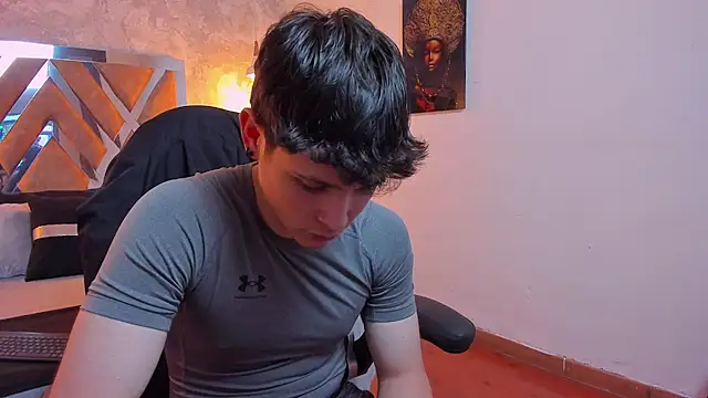 kraven lust online show from 03/07/26, 03:02