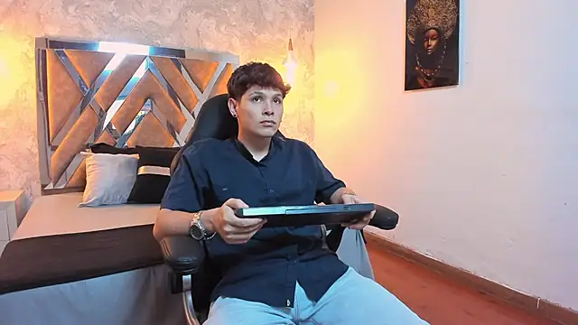 kraven lust online show from 02/27/26, 03:07