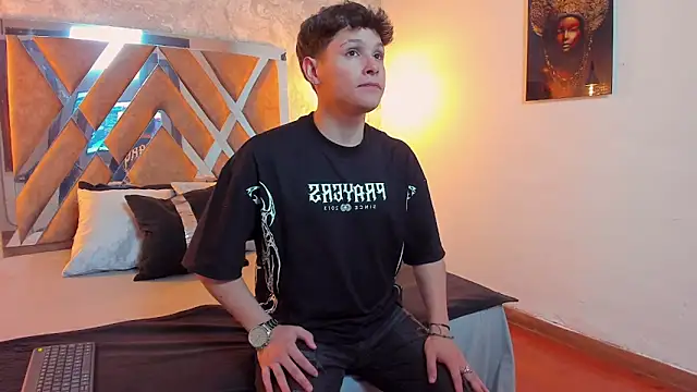 kraven lust online show from 03/31/26, 02:57