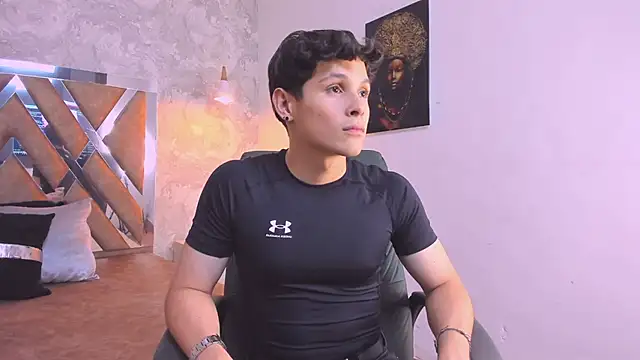 kraven lust online show from 12/02/25, 03:07