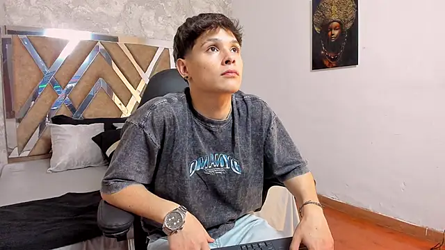 kraven lust online show from 02/12/26, 03:06