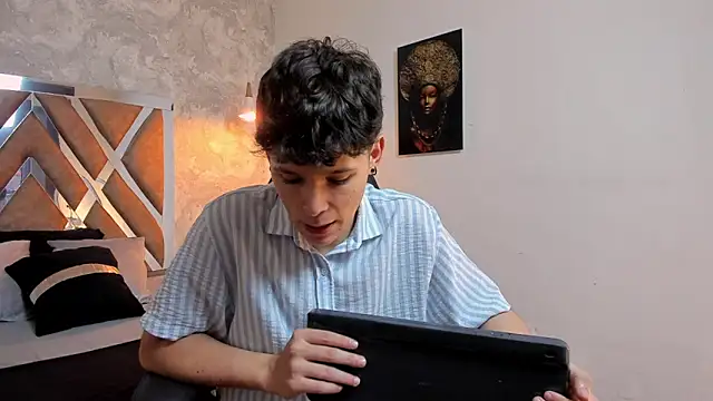 kraven lust online show from 02/15/26, 03:07