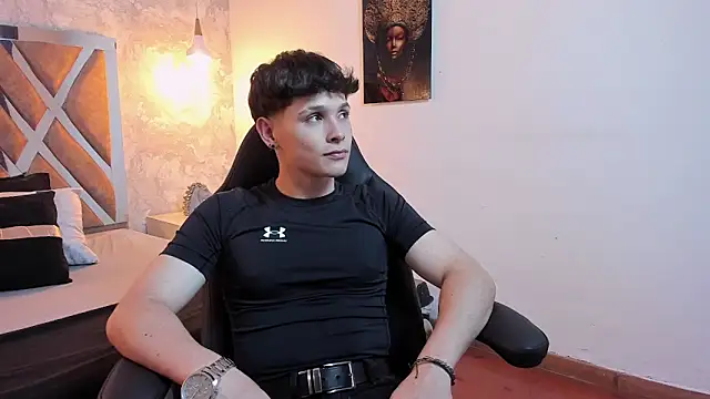 kraven lust online show from 03/22/26, 03:10