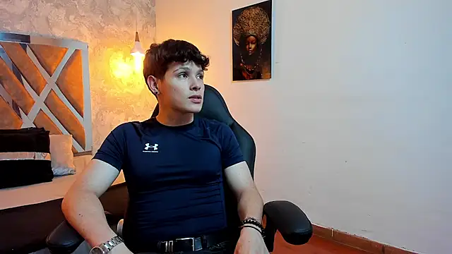 kraven lust online show from 03/05/26, 03:14